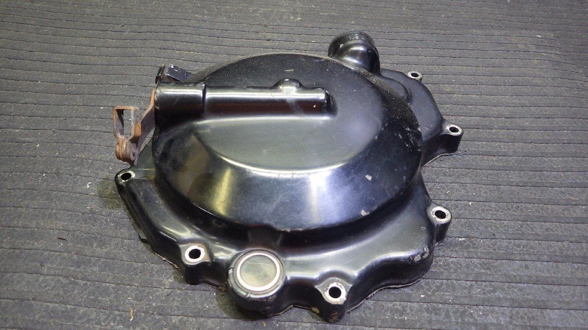 エリミネーター250SE‼️レストアベース(キャンセル待ちになります) エリミネーター250SE‼️レストアベース(キャンセル待ちになります