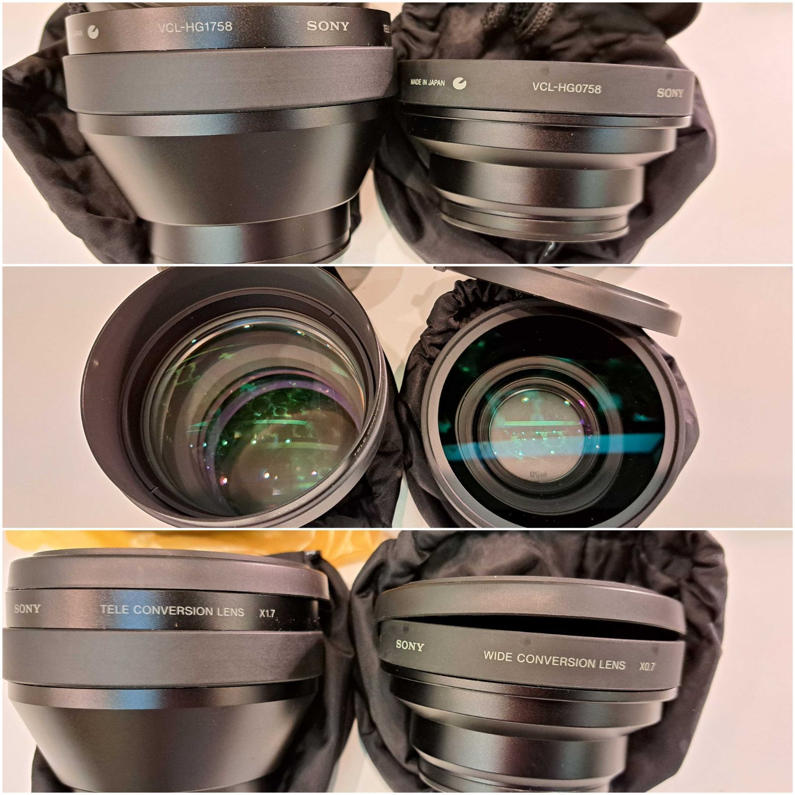 DVCAM DSR-PD170