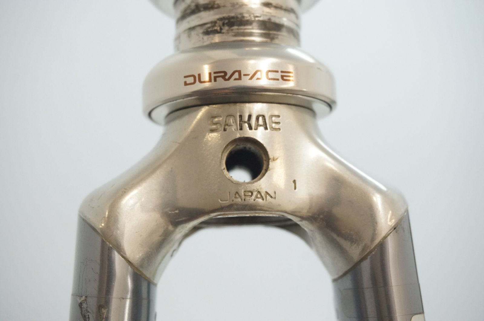 SAKAE サカエ モデル不明 フロントフォーク | バイチャリ福岡店 DECORATOM_COM_BR