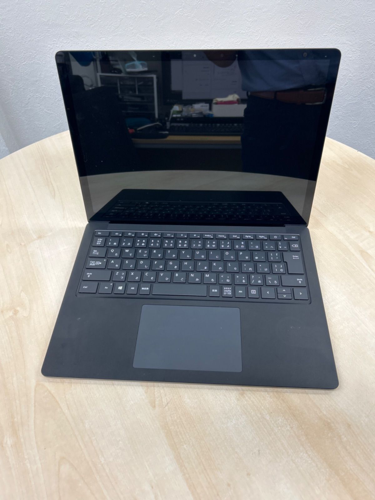 Microsoft Surface Laptop 3 Model 1868 訳アリ ジャンク ノート