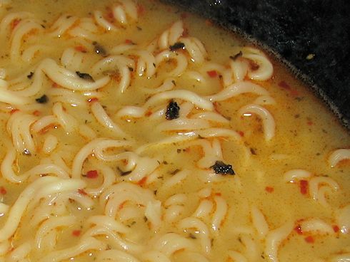 1箱買い 30食分 博多っ子 超定番 うまかっちゃん 辛子高菜