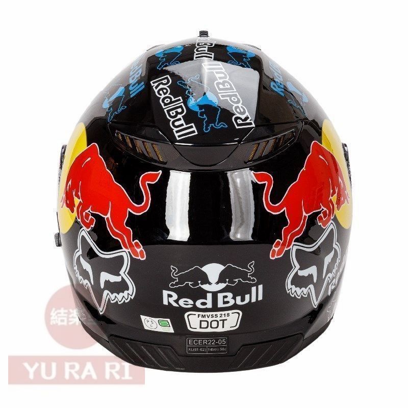 バイクヘルメット