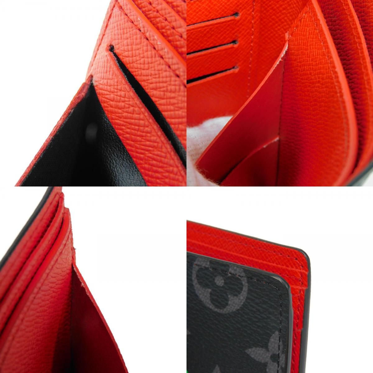 LOUISVUITTONルイヴィトンポルトフォイユ・ミュルティプルICチップ搭載 LOUIS VUITTON ルイ・ヴィトン ポルトフォイユ ミュルティプル