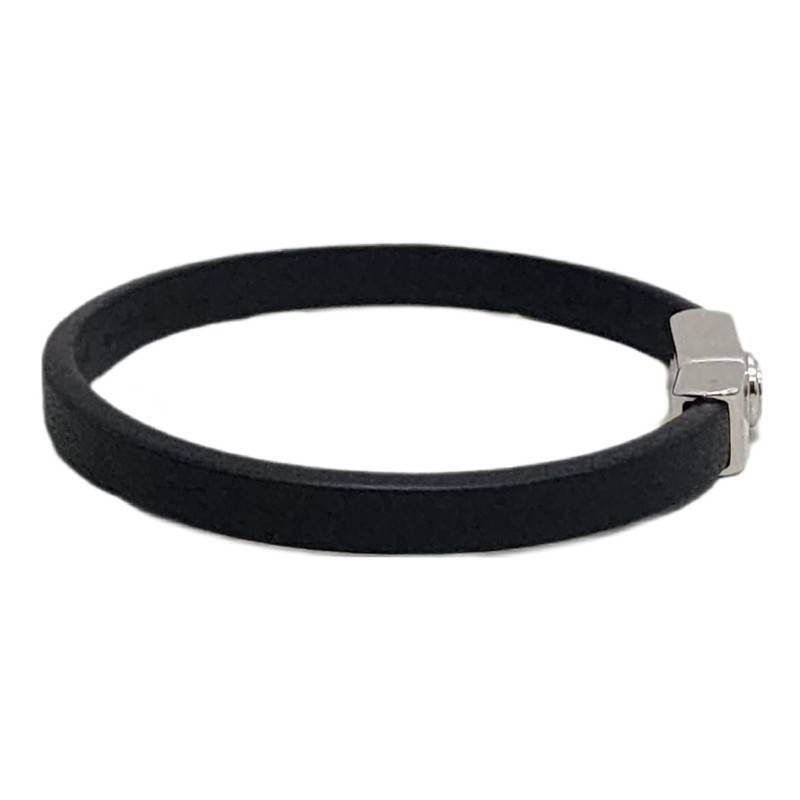 LOUIS VUITTON ルイヴィトン ブラスレ フラワーエッジ M8071