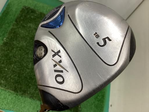 ダンロップ　XXIO MP900　FW　フェアウェイウッド　5W　フレックス　R ダンロップ XXIO MP900 FW フェアウェイウッド 5W フレックス R