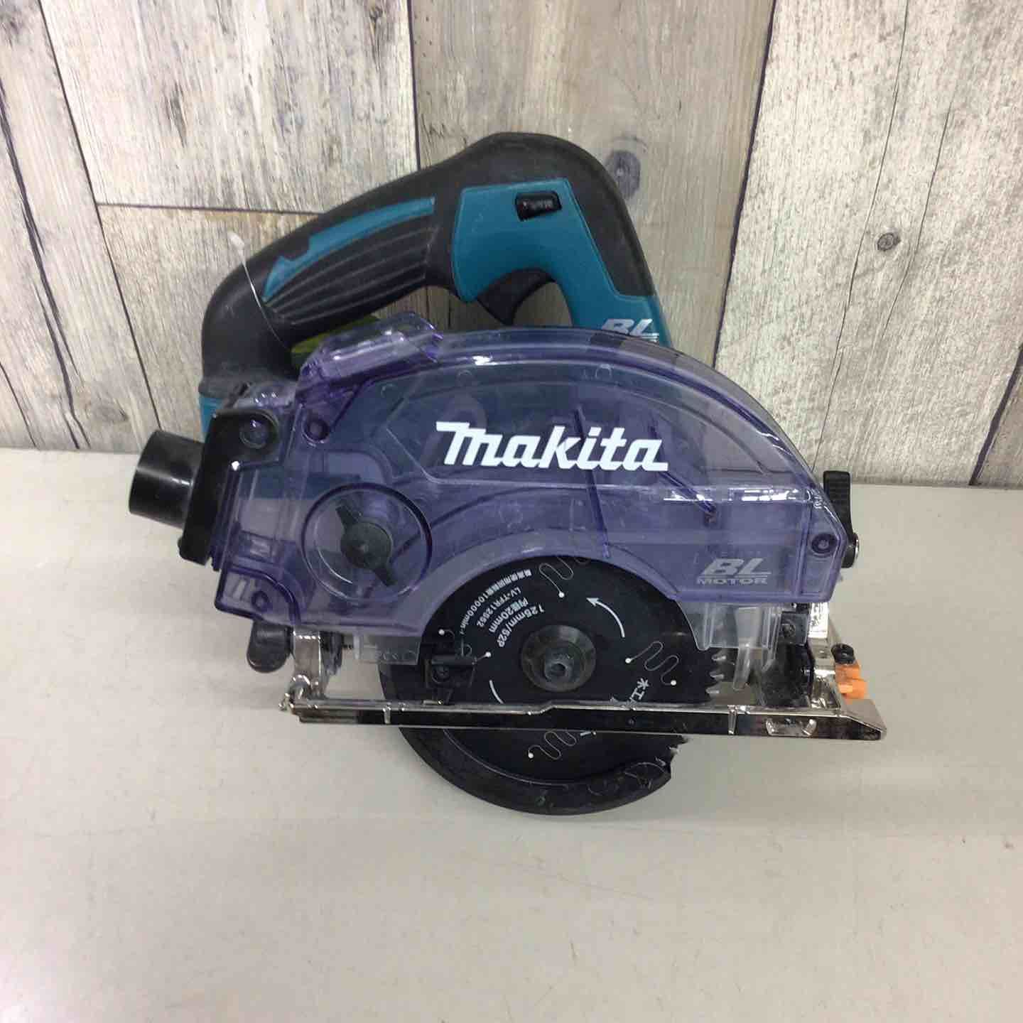 マキタ makita コードレス防じん丸のこ KS511DZ 戸田店