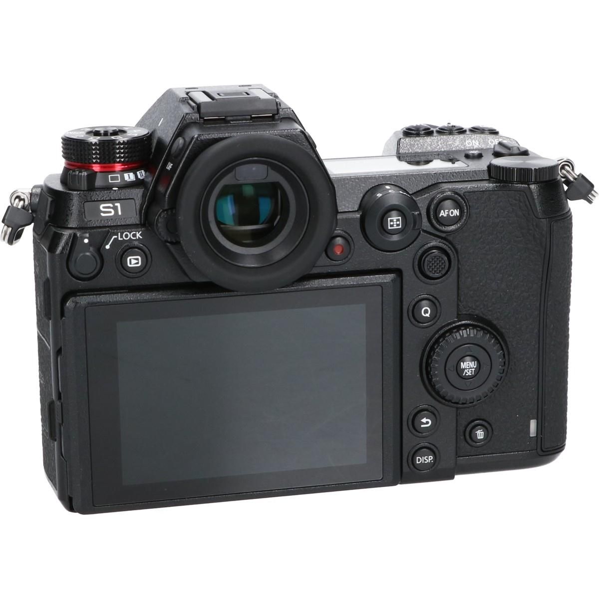 ＤＣ－Ｓ１
