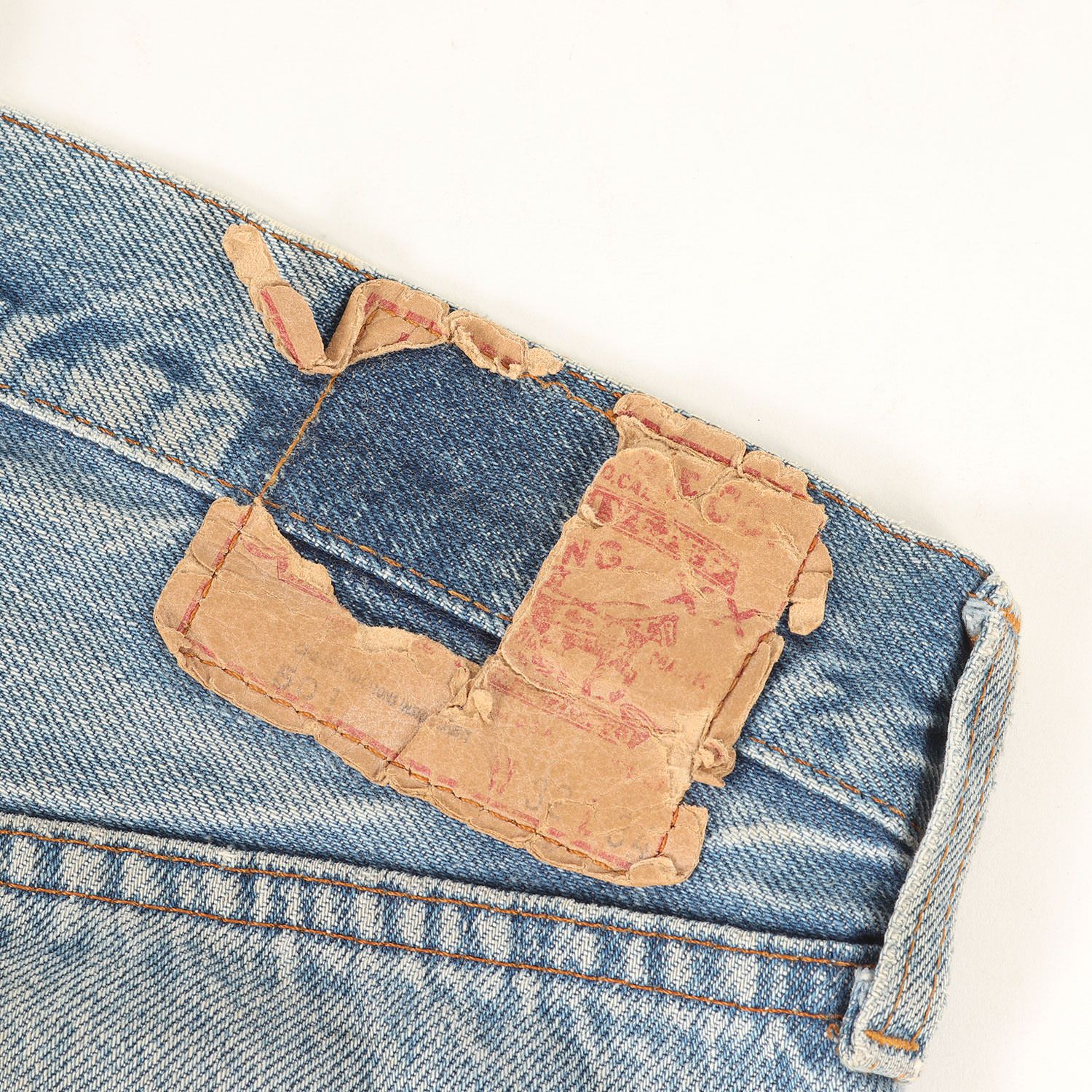Levis / vintage ヴィンテージ リーバイス パンツ サイズ:32×34