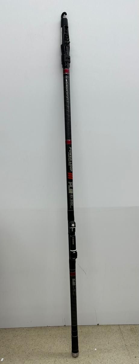 パワーループ・PL磯・2号540・NFT・石鯛竿・シマノ 中古品】NFT ロッド パワーループ PL磯 2号540 釣り