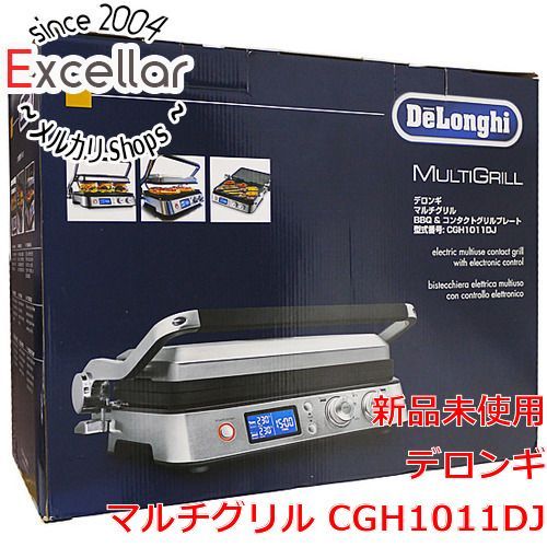 DeLonghi CGH1011DJ 国内外の人気 12201円引き feeds.oddle.me-日本