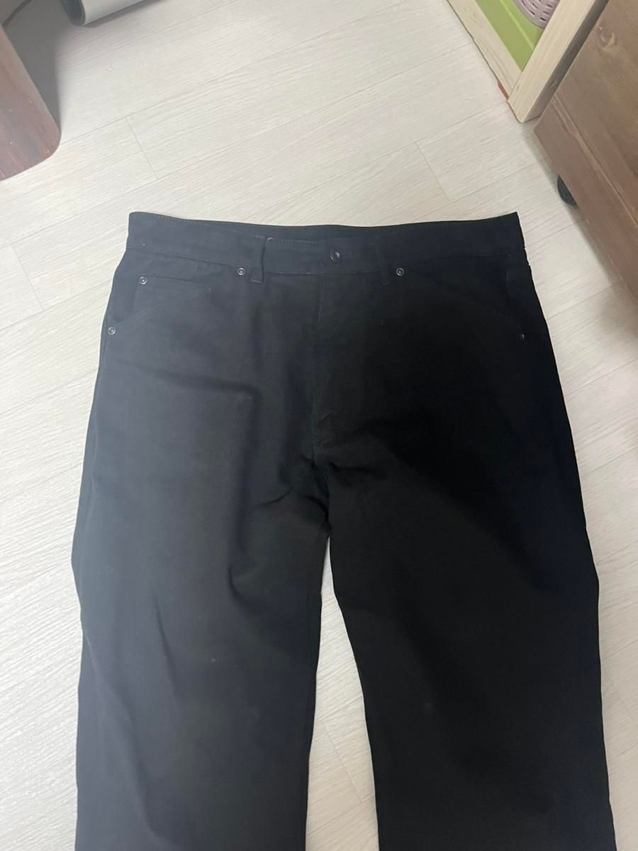 【Bunjang商品韓国直送】coor(クアー) セミブーツカット パンツ m サイズ