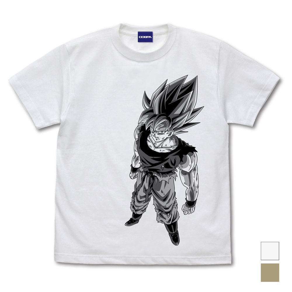 Dragon Ball Z コラボ DBH オフィシャル4ポケットバインダー