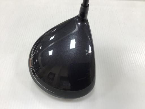 ダンロップ XXIO 2020 eks 10.5° ドライバー DR Miyazaki AX-1 DR フレックスSR メンズ 男性用 右利き 右用 Cランク ゴルフクラブ