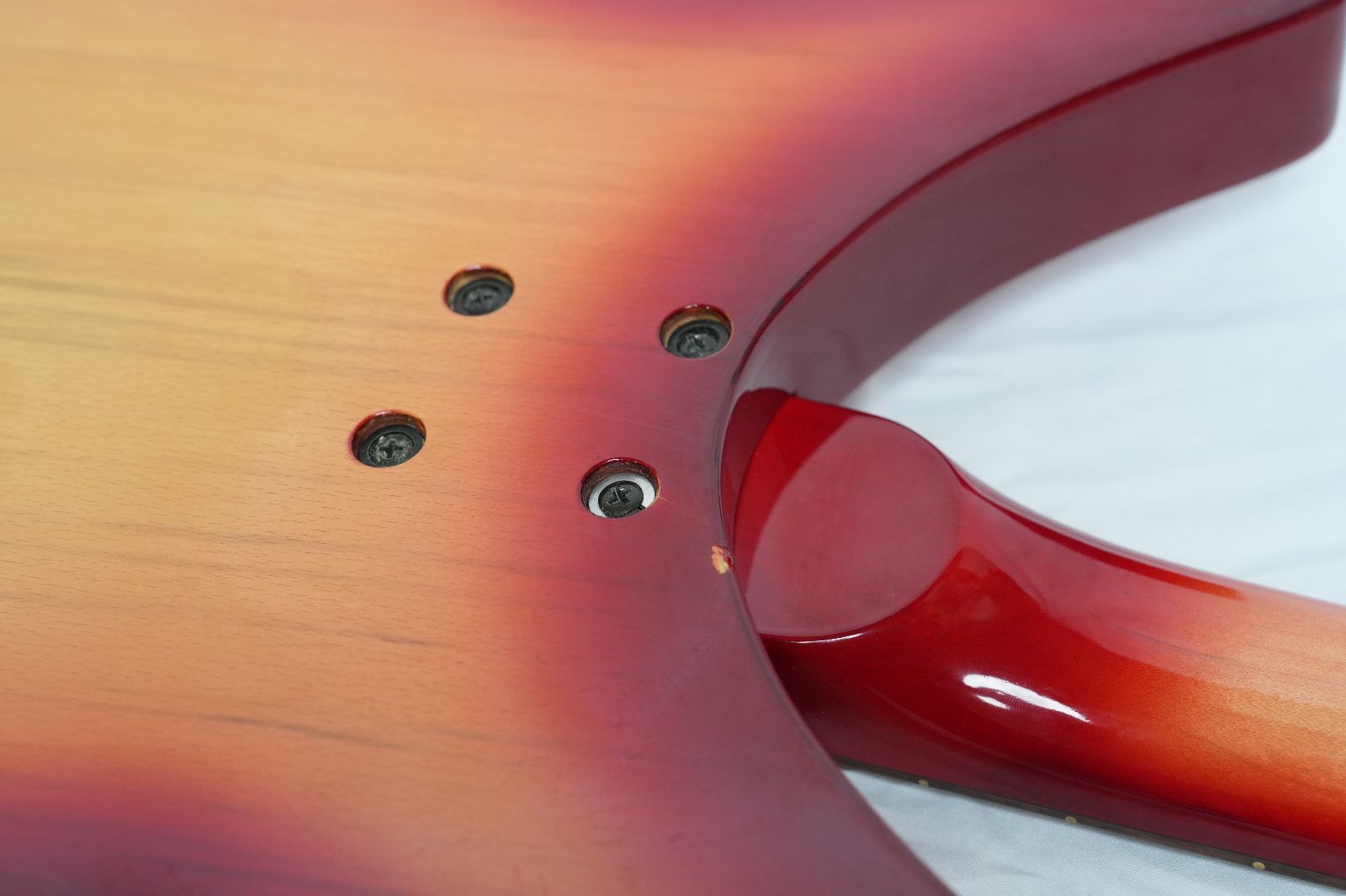 リッケンバッカー