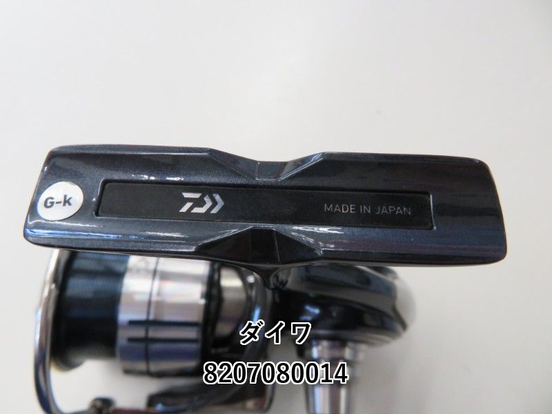 ダイワ 19セルテート LT2500S-XH (02-8207080014) - メルカリ