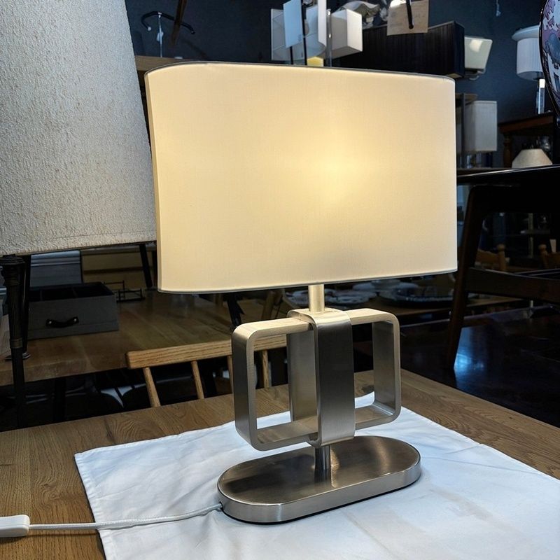 IKEA UPPVIND ウップヴィンド テーブルランプ 高さ46cm 照明