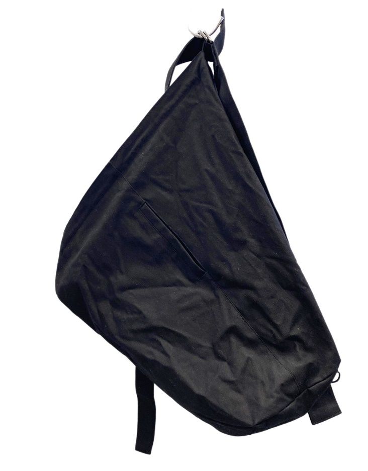 discord ヨウジヤマモト　トライアング　DR-138-054-1-02 ヨウジ ヤマモト YOHJIYAMAMOTO discord yohji yamamoto