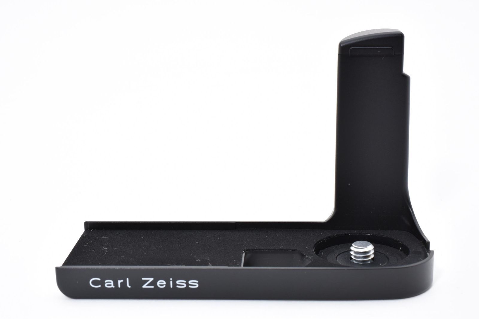 上 カールツァイス Carl Zeiss ZM SW用 サイドグリップ