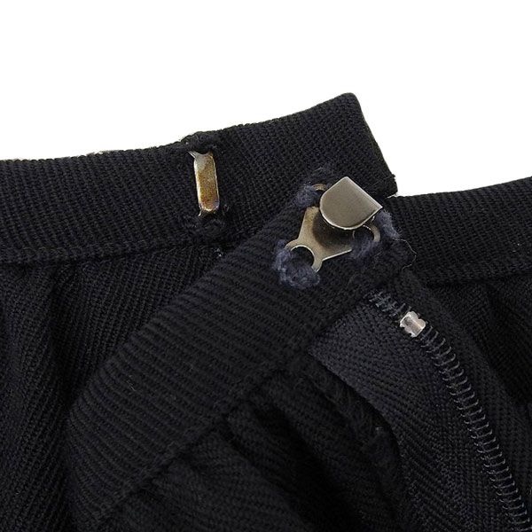 美品 COMME des GARCONS コムデギャルソン 90 