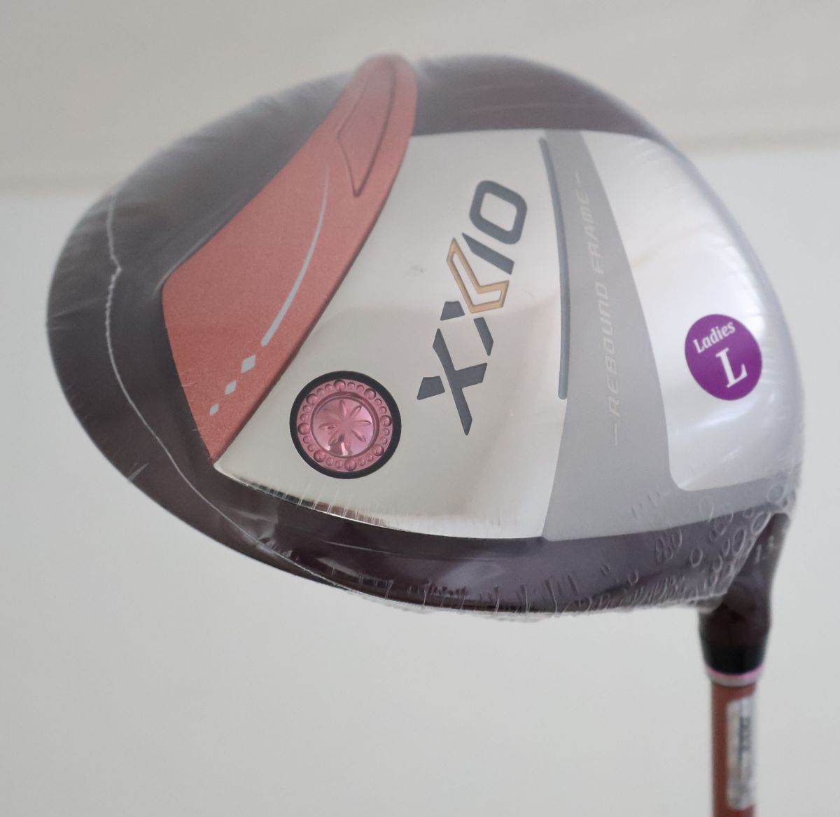 レディース モデル