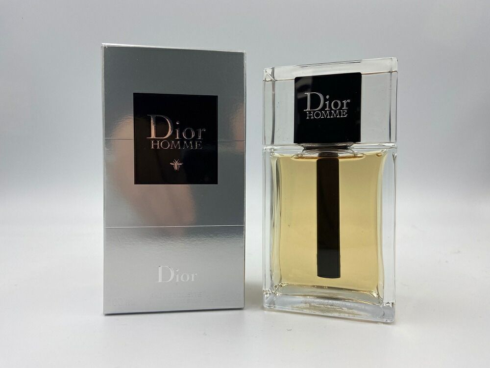 クリスチャン ディオール Christian Dior ディオール オム オードトワレ 100ML メンズ HOMME 男性用 香水