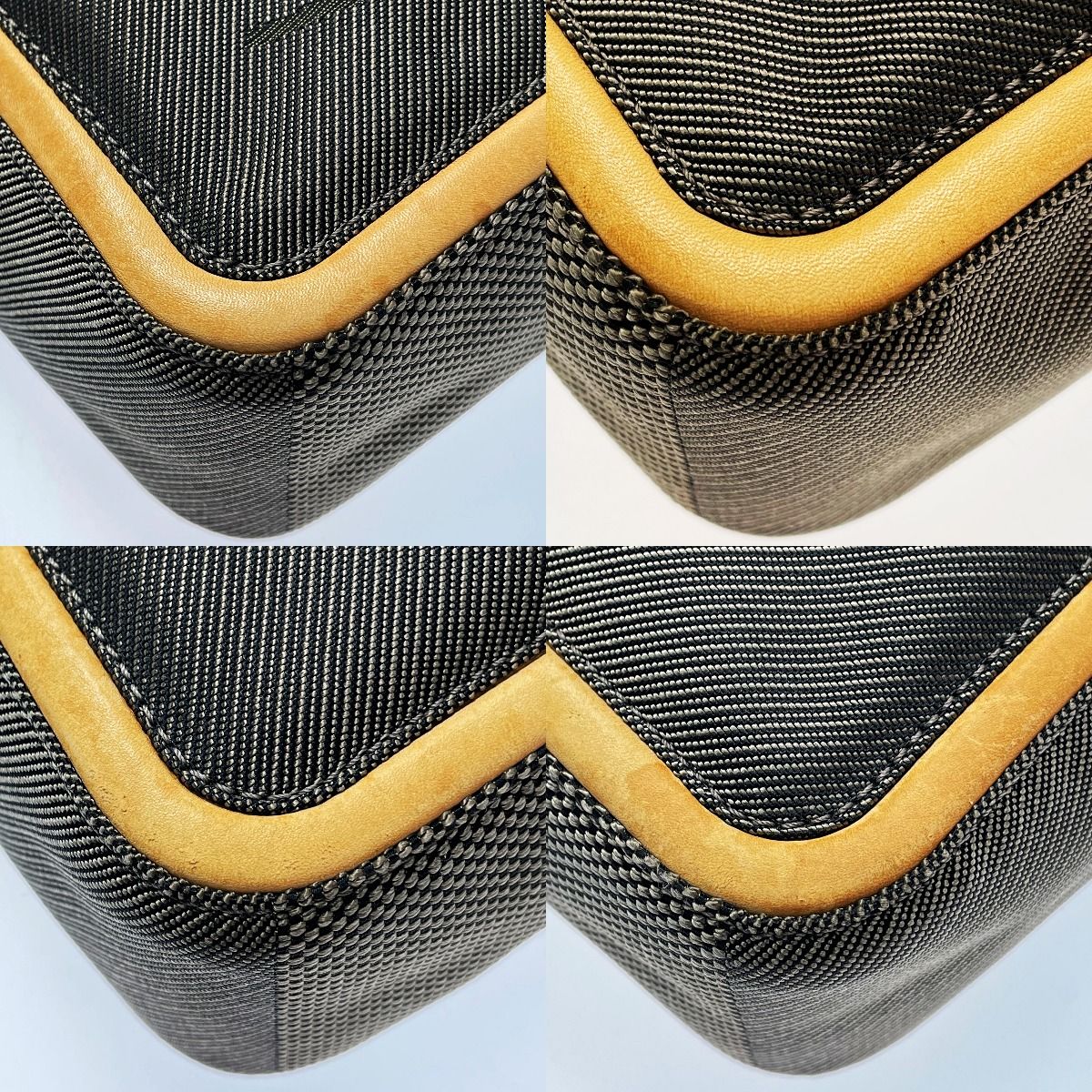 LOUIS VUITTON ルイヴィトン ダミエ・ジェアン シタダン M93040