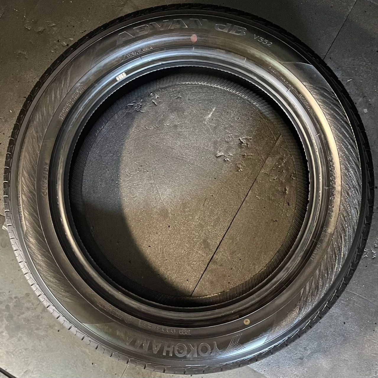 アドバン ADVANdB