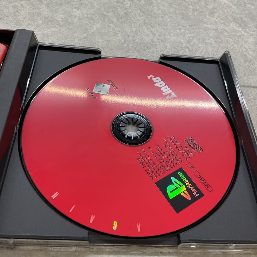 PlayStation1/プレイステーション1/プレステ1/PS1 SONY ソニー