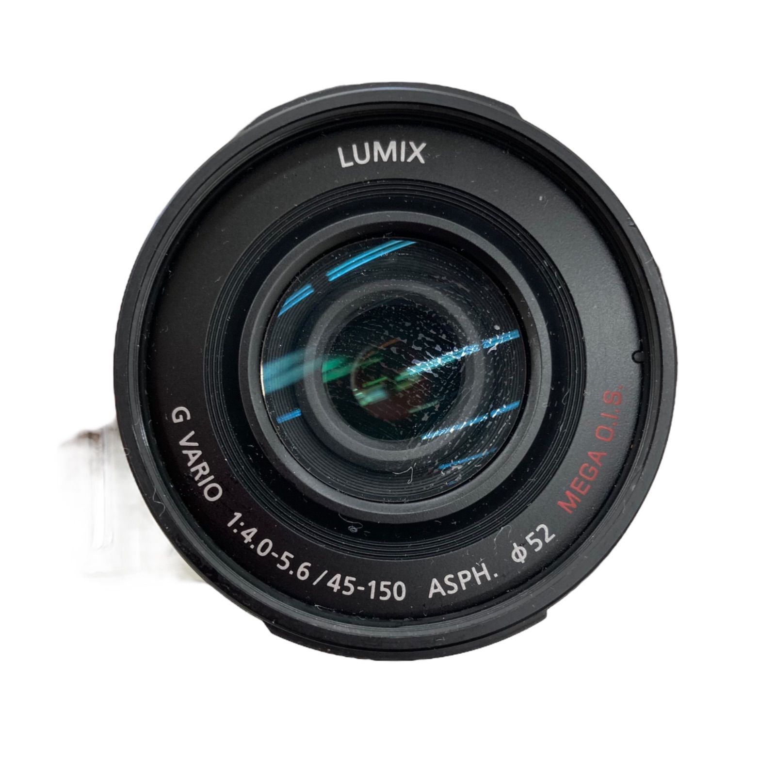パナソニック LUMIX