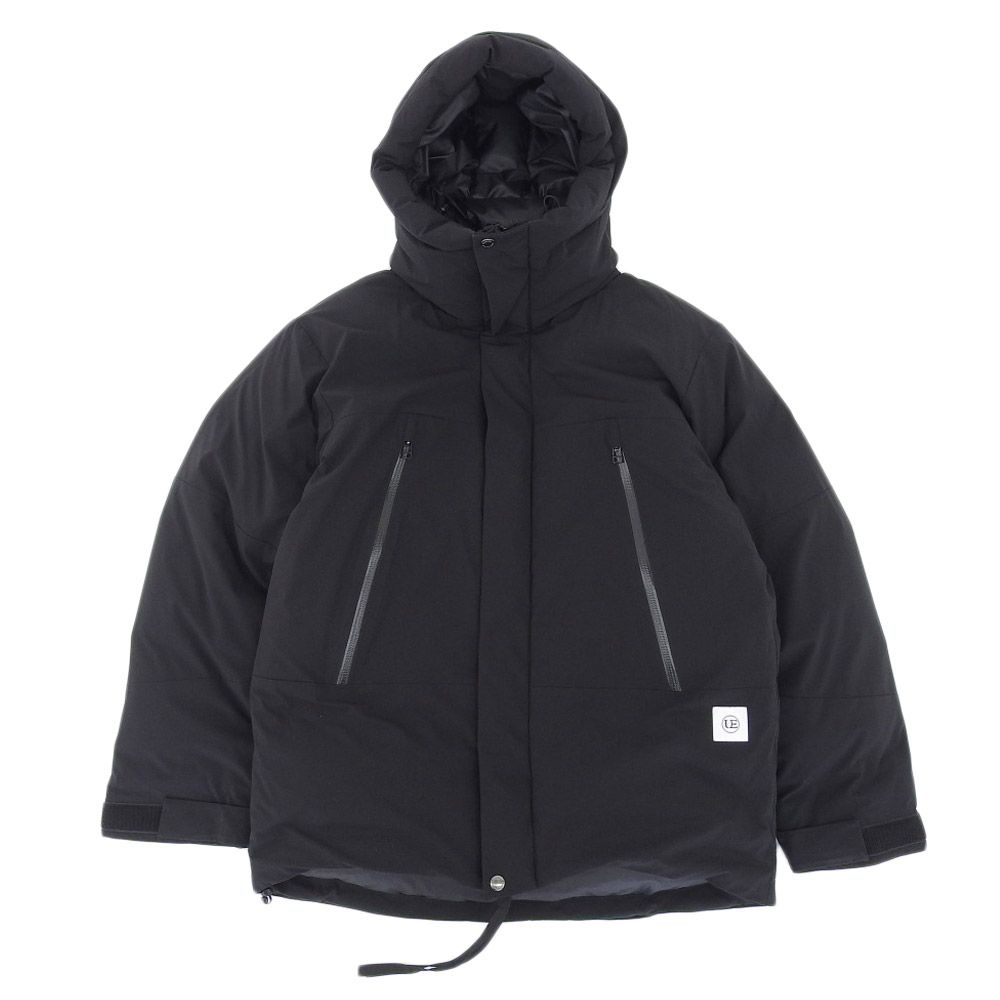 SOPHNET．(ソフネット) 2WAYダウンベストSOPH-101044 ネイビー サイズ 