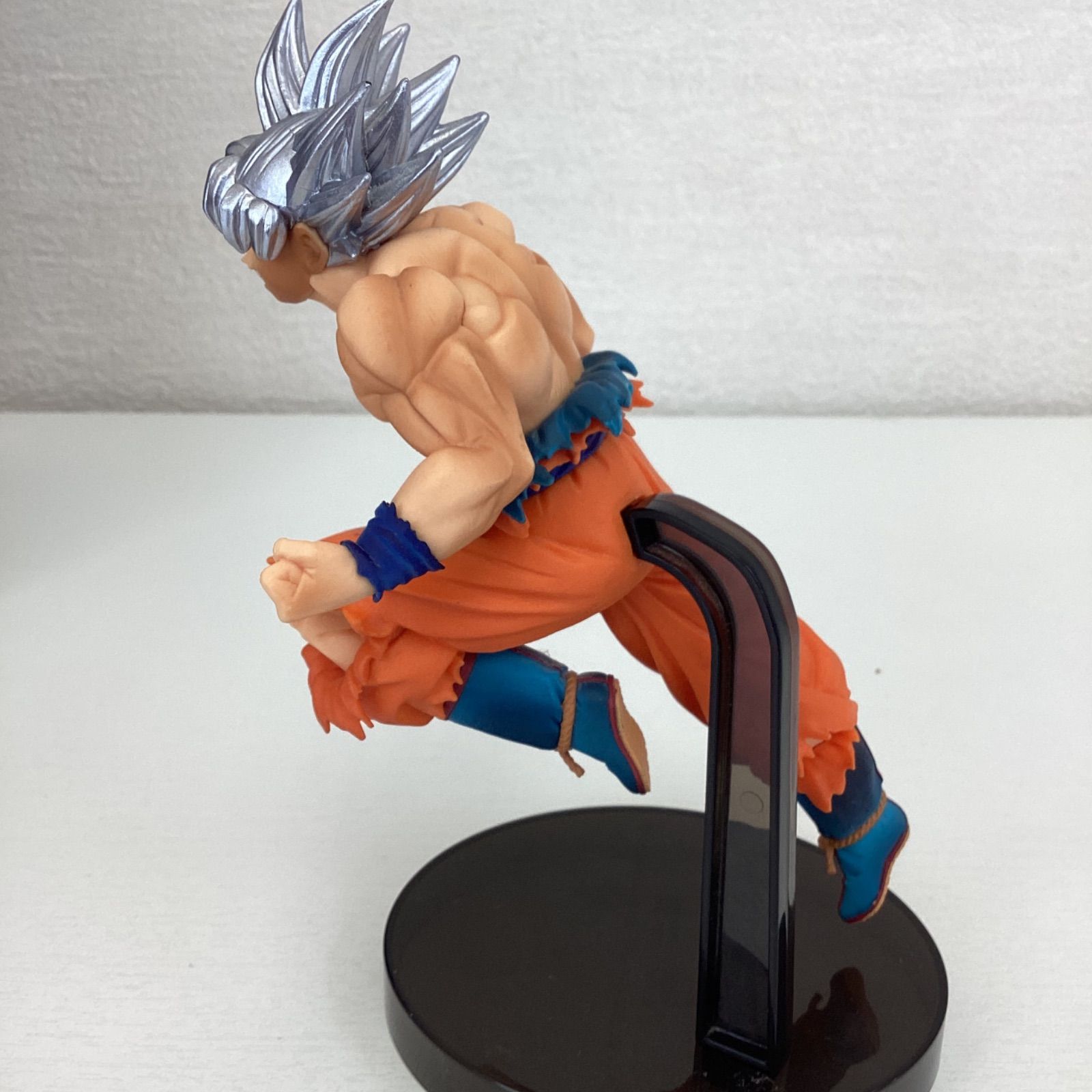一番くじドラゴンボール超戦士バトル列伝Z A賞フィギュア - メルカリ
