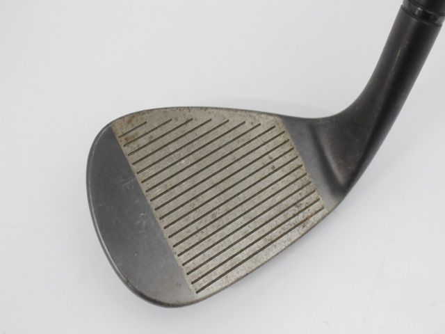 テーラーメイド ミルドグラインド3 ウェッジ ブラック 56 SB 12 DG S 200 56度 2179