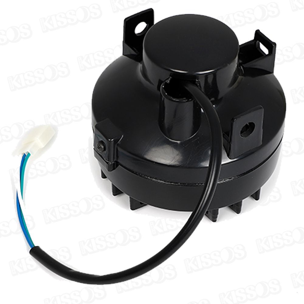 ライト ヘッドライト ズーマー デュアルライト ZOOMER バイク 12V LED