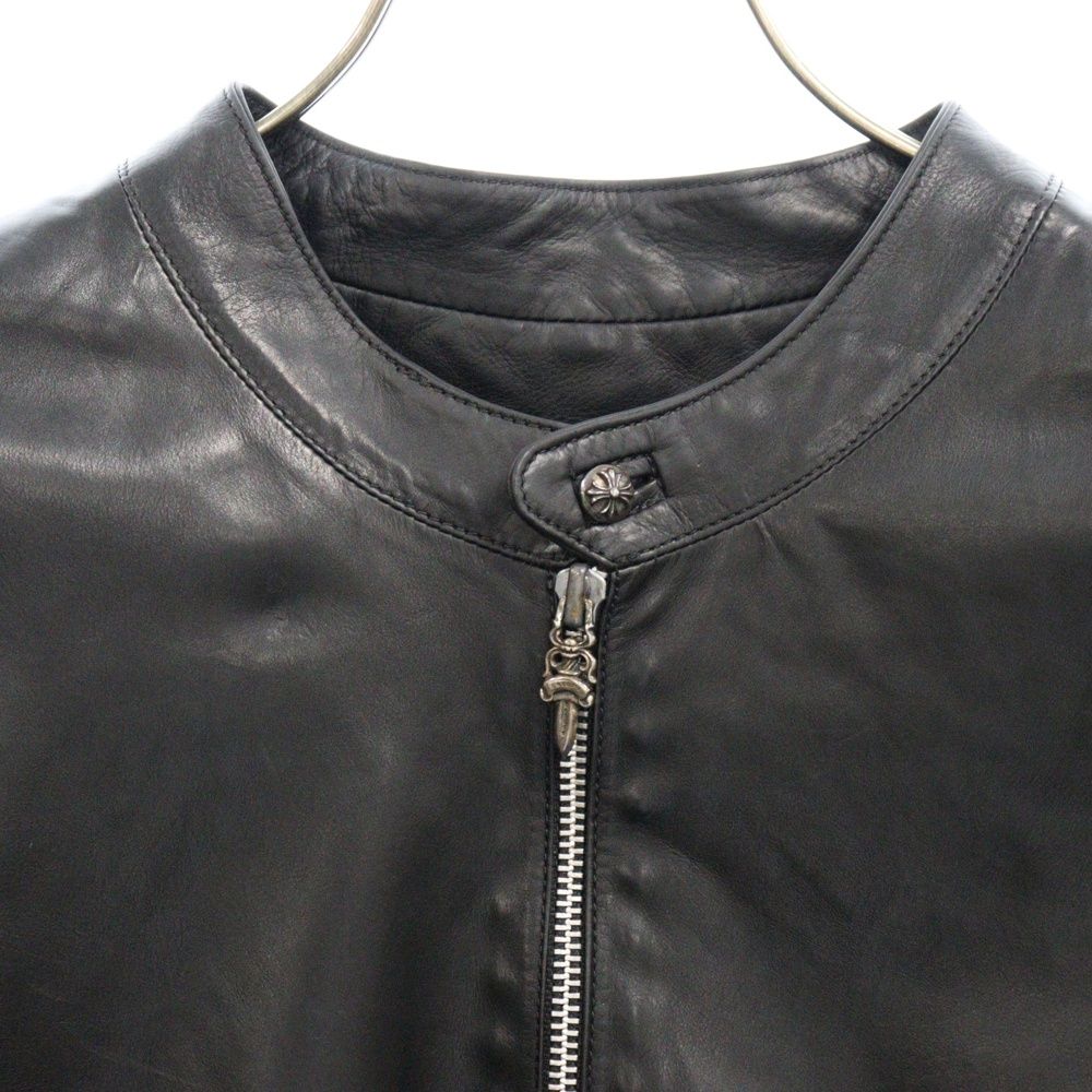 CHROME HEARTS (クロムハーツ) EZ RIDER イージーライダー ダガー