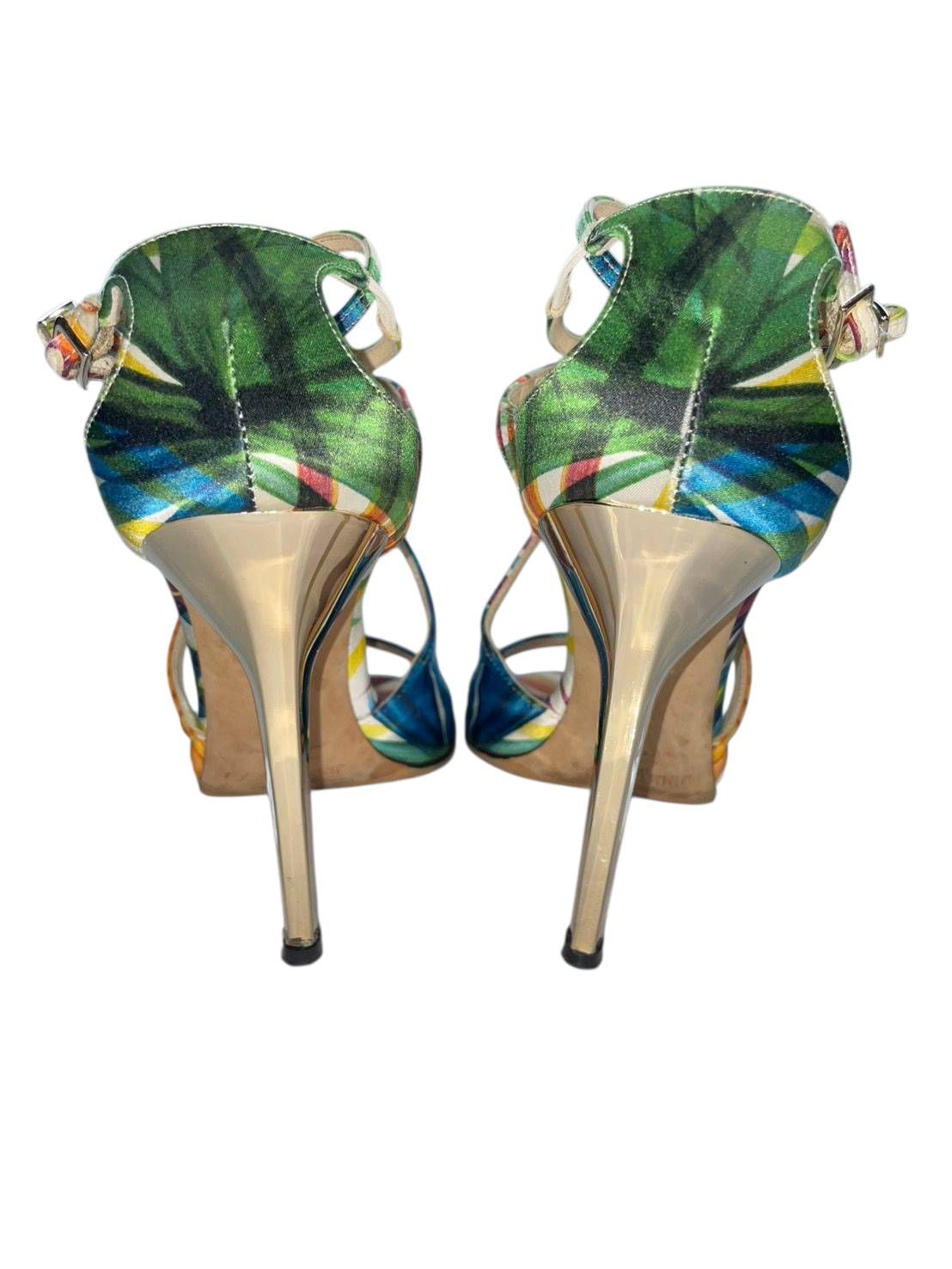 正規品 美品 ジミーチュウ JIMMY CHOO ハイヒール サンダル jcport_8.jpg