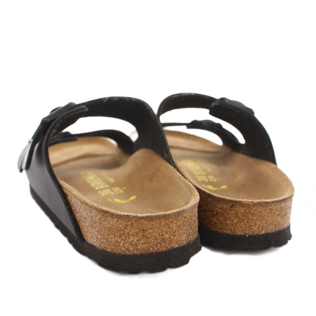 【美品】BIRKENSTOCK ビルケンシュトックサンダル36 23.0アリゾナ ビルケンシュトック BIRKENSTOCK 1023290 1024074 1024064