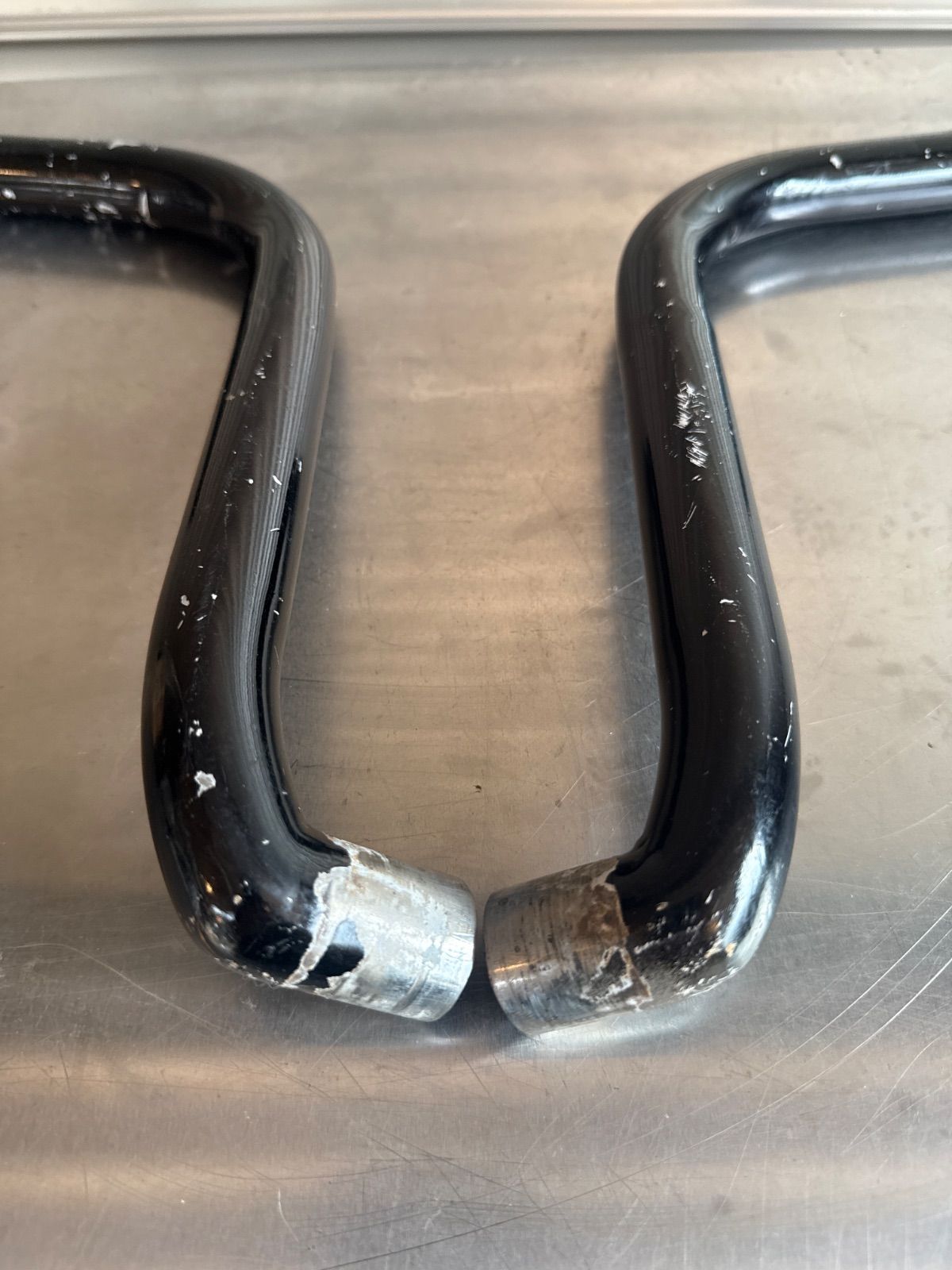 ハーレー ハンドル HARLEY 分割ライザー用 WWW_DECORATOM_COM_BR