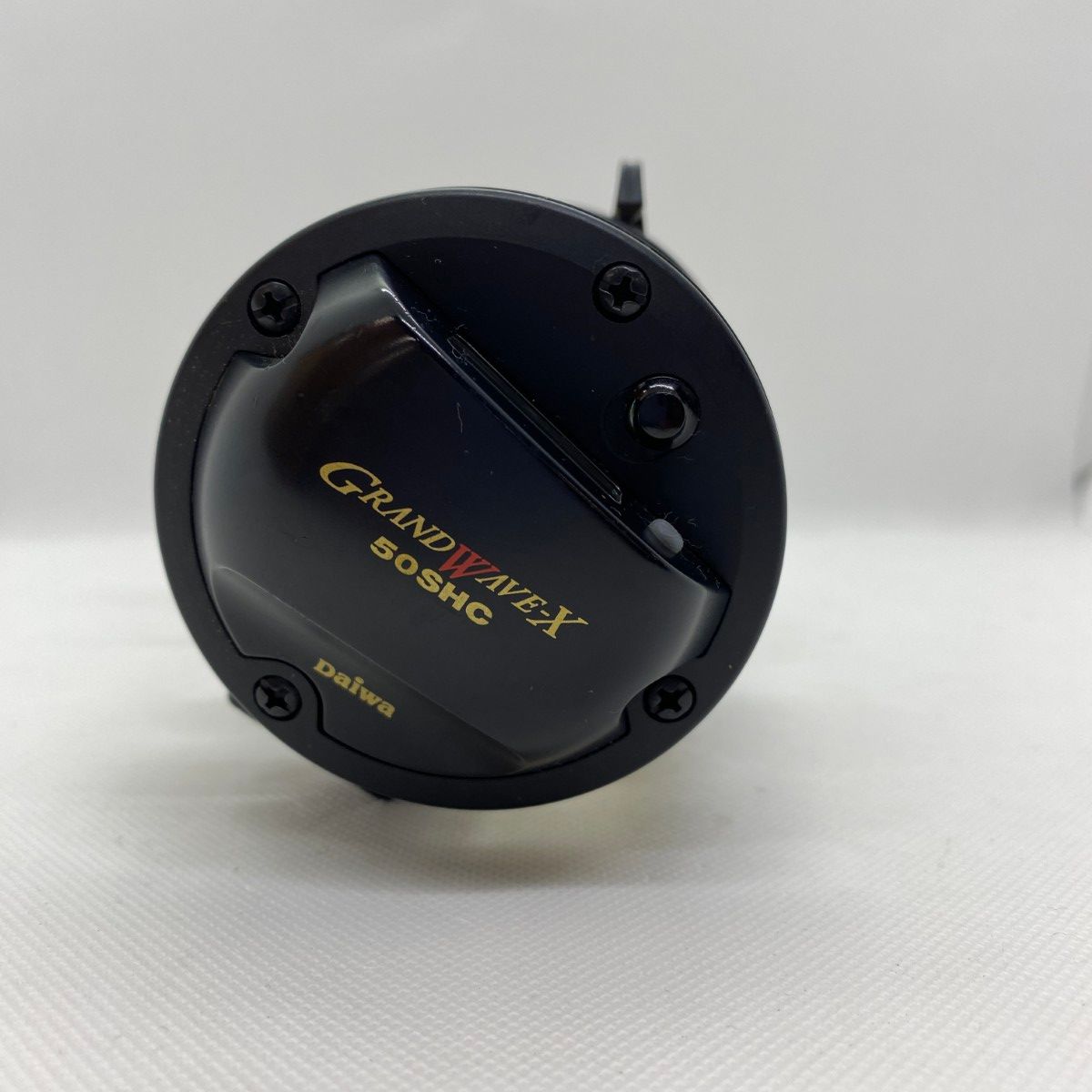 ΨΨDAIWA ダイワ 両軸リール グランウェーブ-X 50SHC - メルカリ