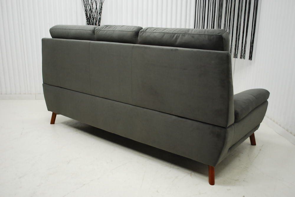 ♥ ハイバッグソファー