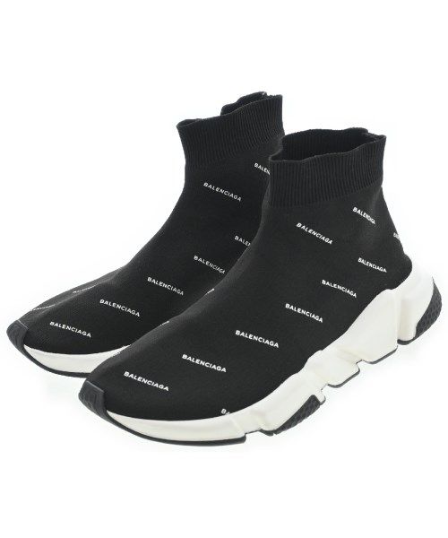 BALENCIAGA スニーカー メンズ 古着