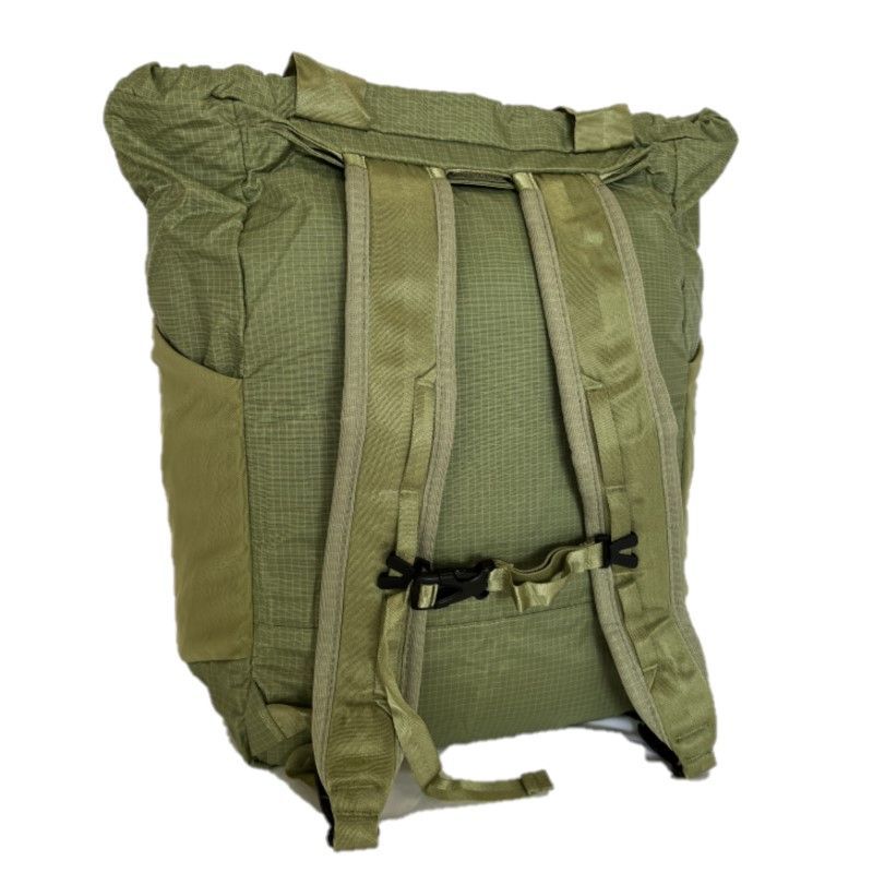 即納 】 パタゴニア ◇ ウルトラライト ブラック ホール トート パック