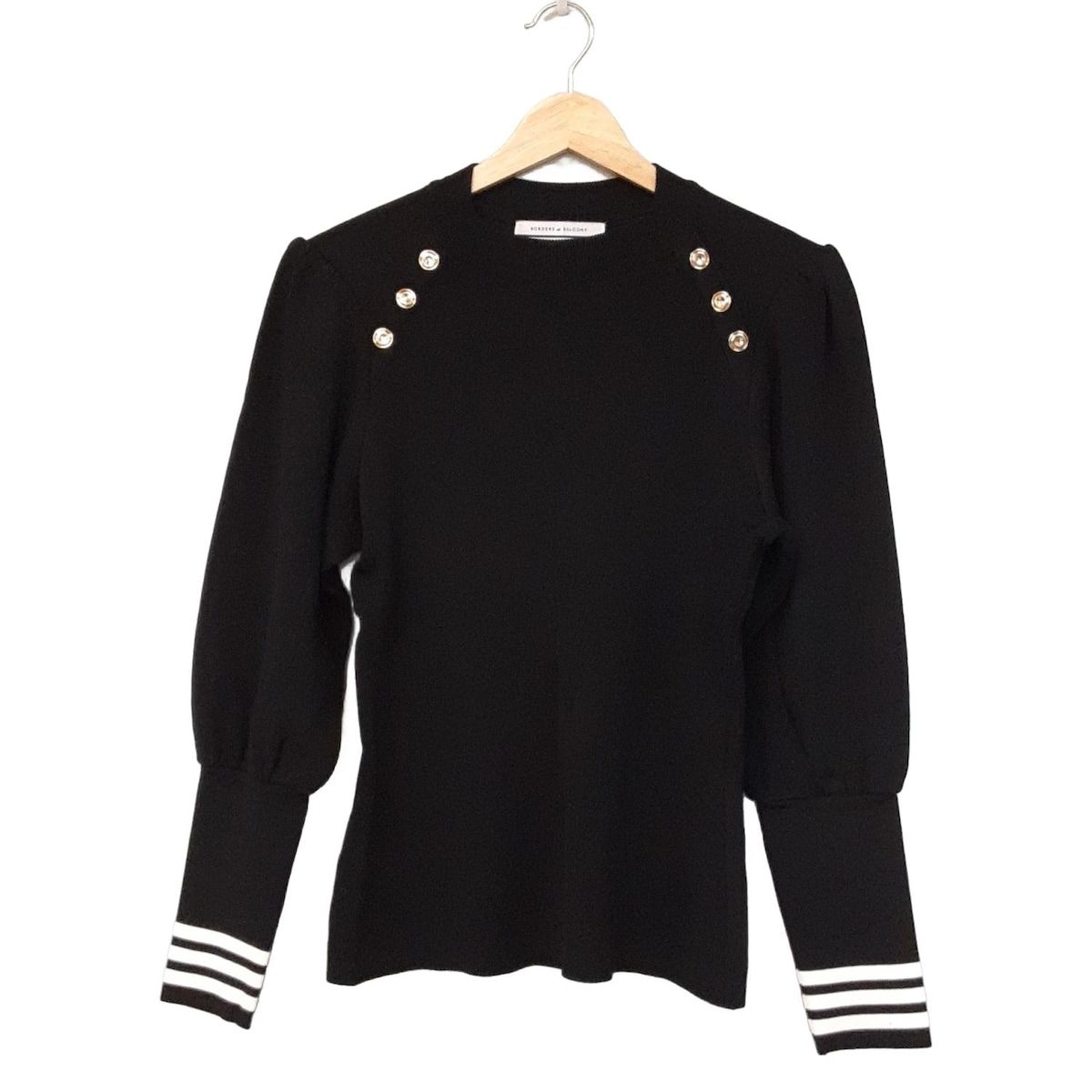 ボーダズアットバルコニー✨38 BORDERS at BALCONY(ボーダーズアットバルコニー) パンツ サイズ