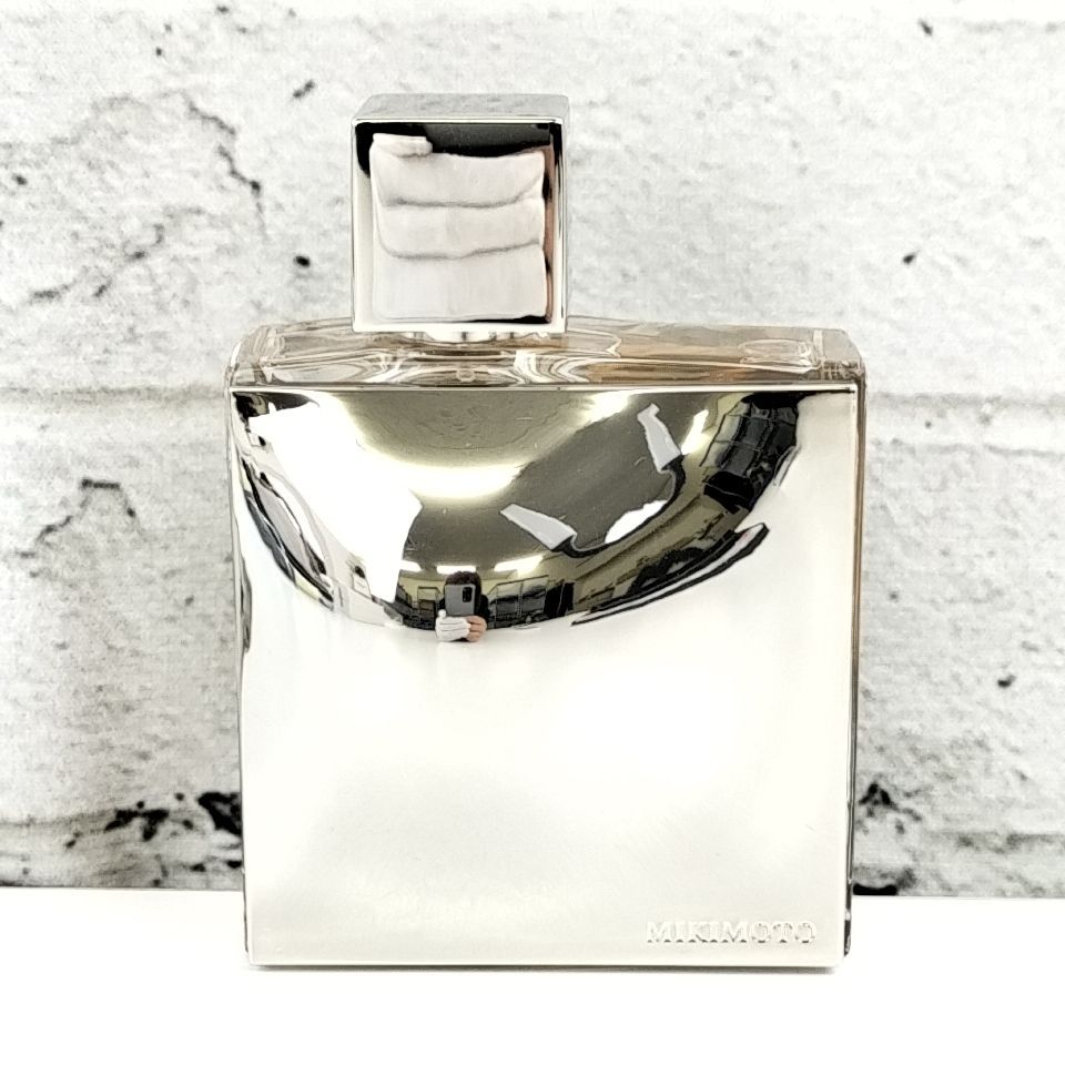 ミキモトのオードパルファム 75ml MIKIMOTO オードパルファム 75mL EAU