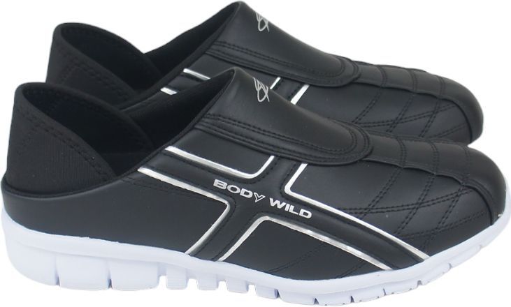 ボディワイルド BODY WILD ボディーワイルド メンズ スリッポン
