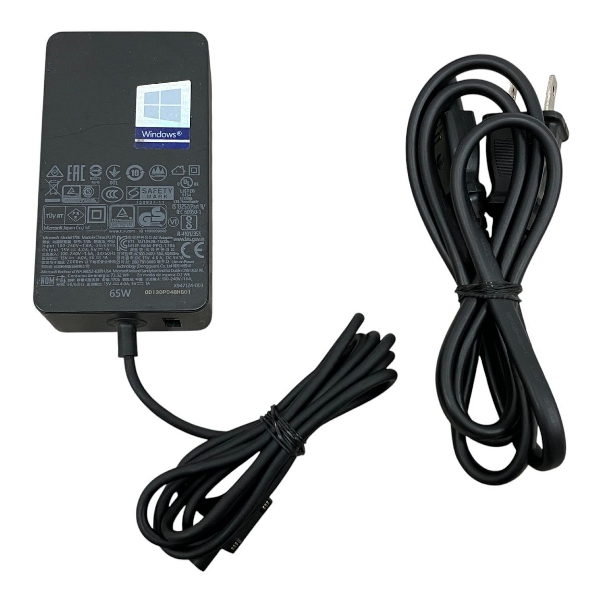 Microsoft Surface Pro 8 タブレット パソコン i5 1135G7 8GB SSD 127GB Win11 M10472179