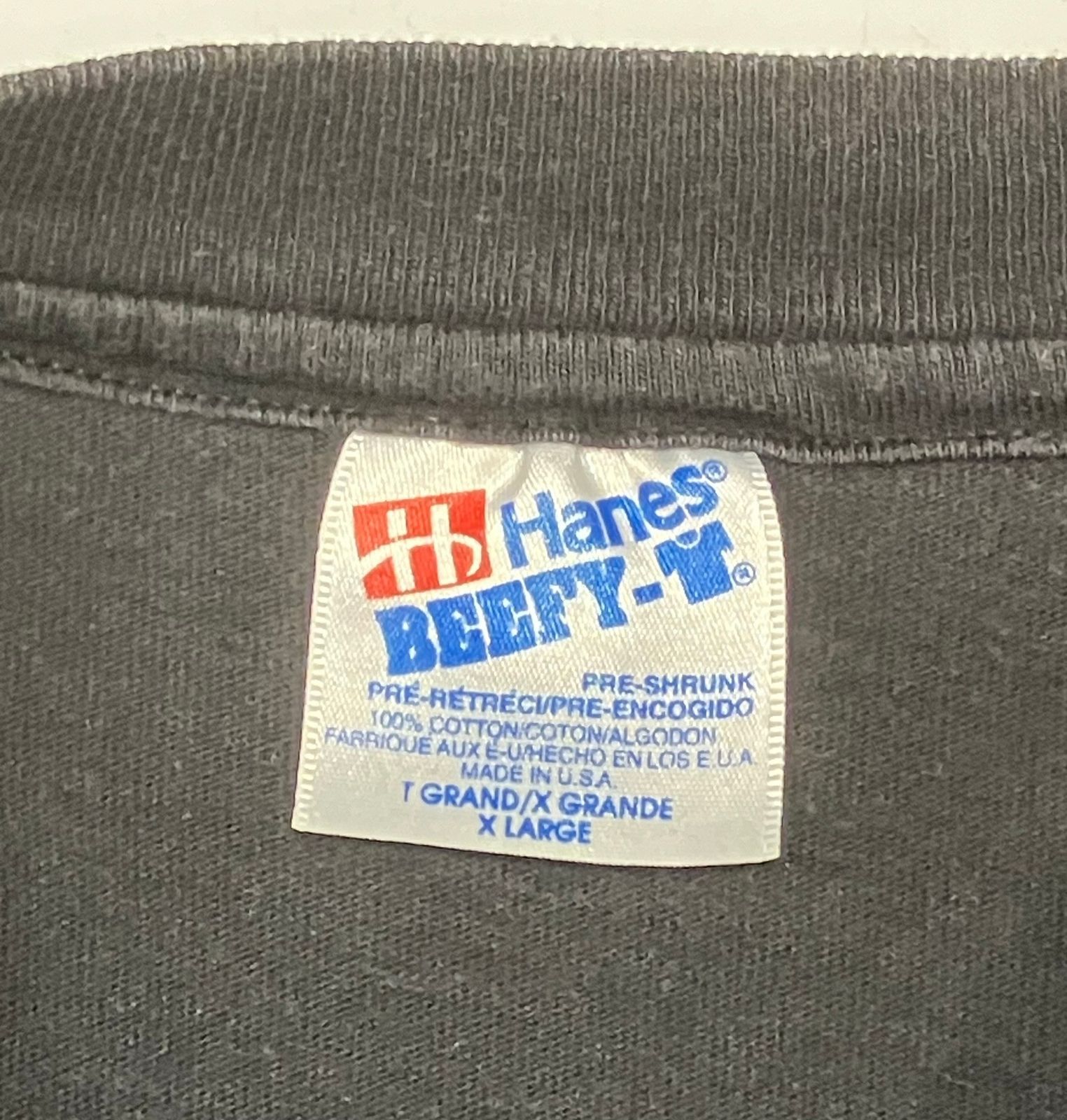 バンドTシャツ BAND 90