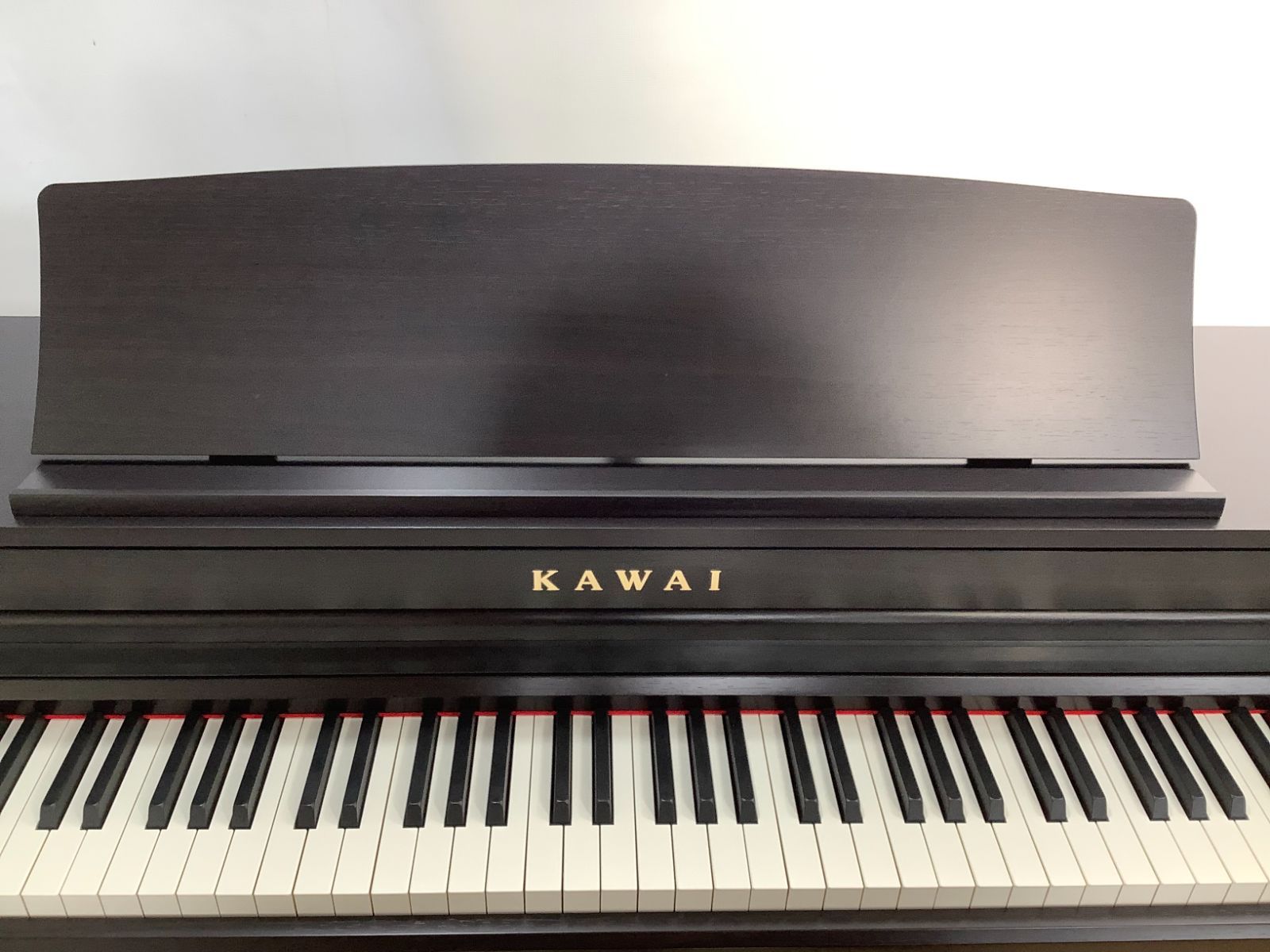 ☆68425【電子ピアノ】KAWAI CA49R 22年製 - メルカリ ☆68425【電子ピアノ】KAWAI CA49R 22年製 - メルカリ