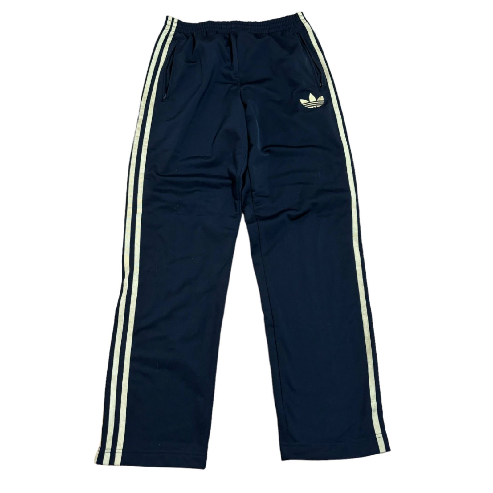 ★adidas★ アディダス トラックパンツ ファイヤーバード ジャージ トレフォイルロゴ 3ライン