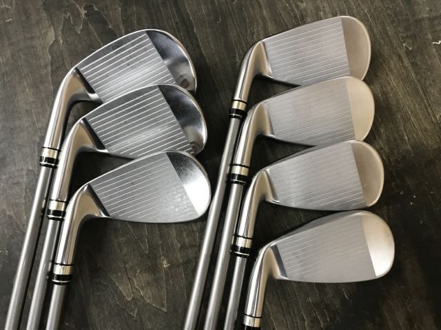 7本セット M-37
