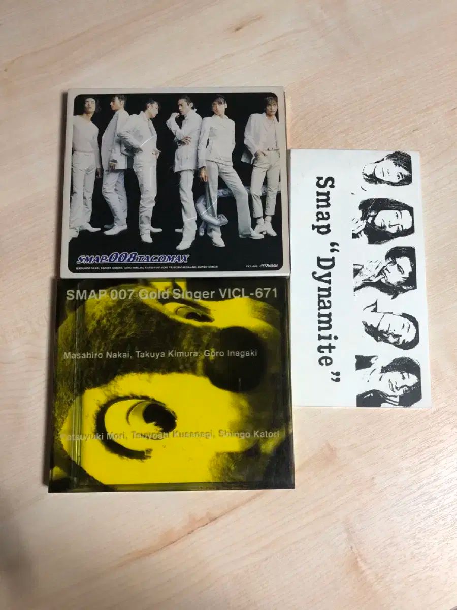 SMAP CDアルバム 【14作品】まとめ売り SMAP CDアルバム 【14作品